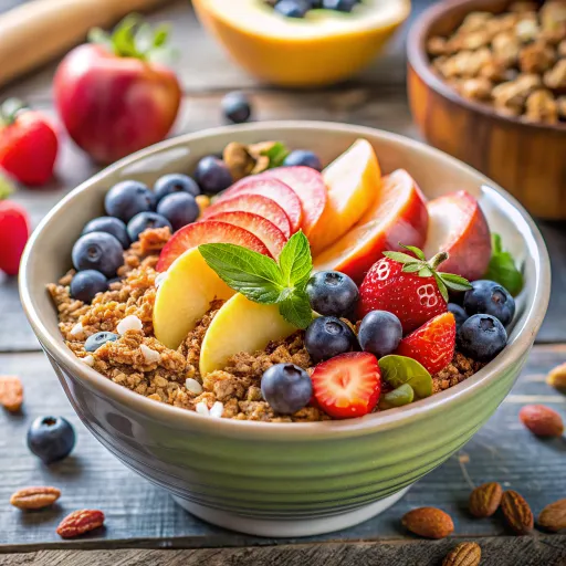 Conclusión: Un Paso Hacia la Salud Integral